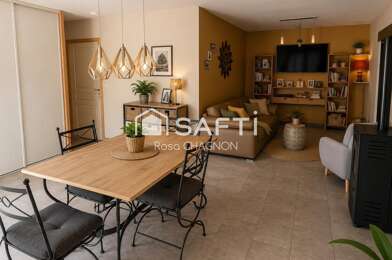 Maison 4 pièces 141483 €
