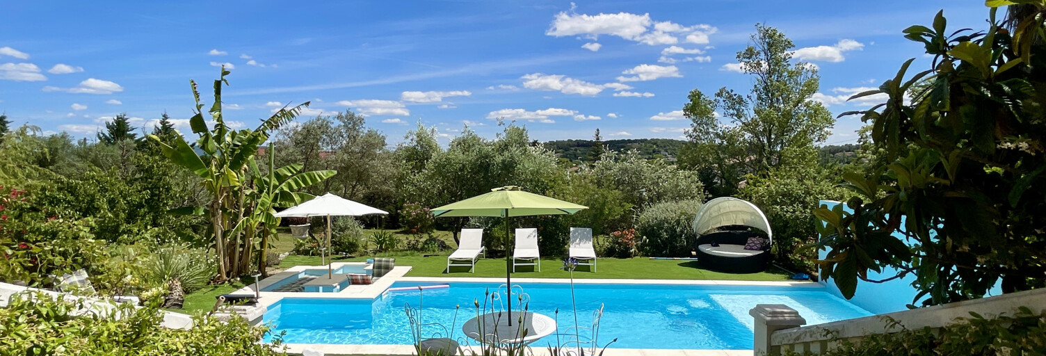 Maison 5 Pièces 130 m² à vendre à Saint-Privat-des-Vieux (30340)