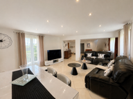 Villa 130m2 - Terrain 3000m2 - Piscine et cuisine été — photo 4