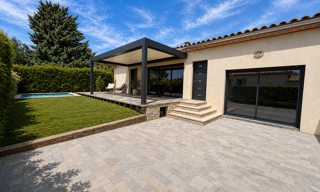 Maison 6 Pièces 138 m² à vendre à Pouzilhac (30210)