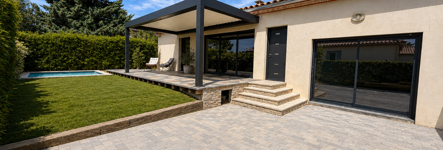 Maison 6 Pièces 138 m² à vendre à Pouzilhac (30210)