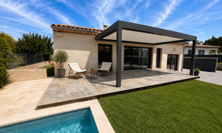 Maison 6 Pièces 138 m² à vendre à Uzès (30700)