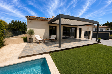Maison 6 pièces 449000 €