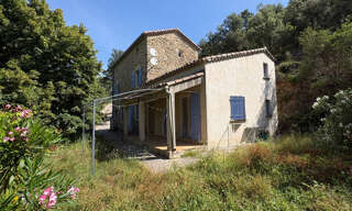 Maison 6 Pièces 133 m² à vendre à Soustelle (30110)