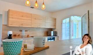 Maison 4 Pièces 115 m² à vendre à Les Arcs (83460)