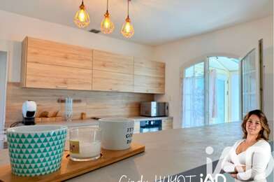 Maison 4 pièces 395000 €