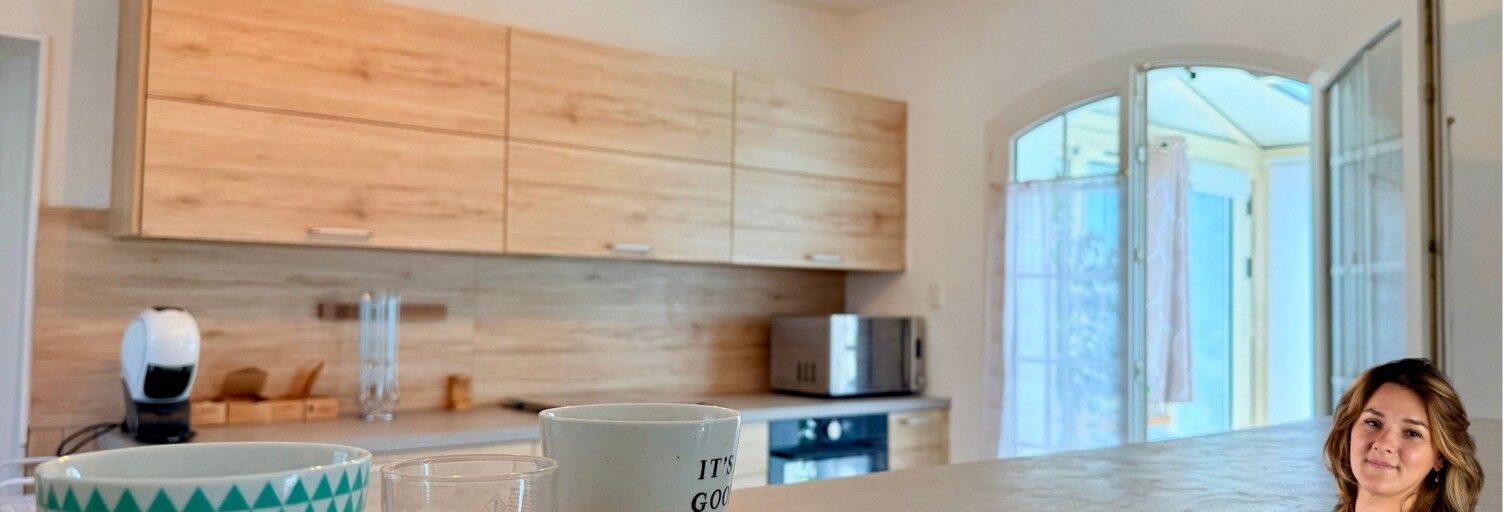 Maison 4 Pièces 115 m² à vendre à Les Arcs (83460)