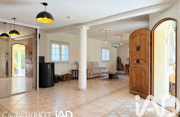 Vente Maison/villa 4 pièces — photo 2