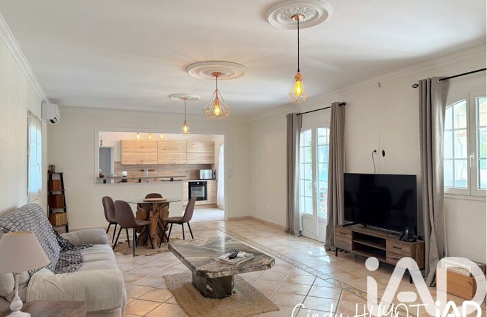 Vente Maison/villa 4 pièces — photo 3
