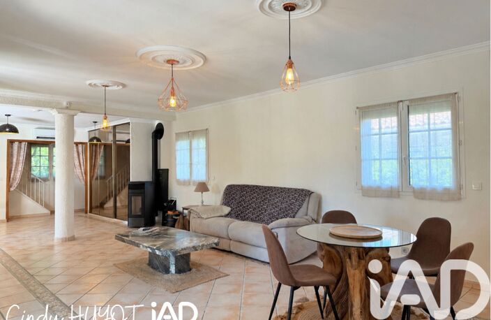 Vente Maison/villa 4 pièces — photo 4