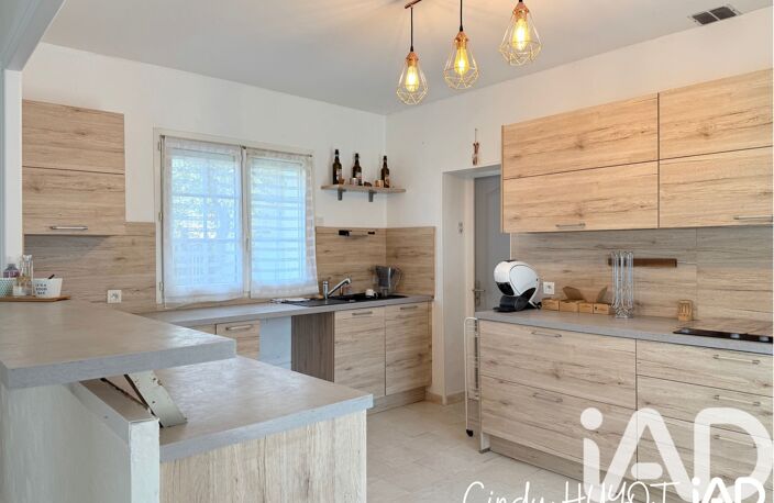 Vente Maison/villa 4 pièces — photo 5