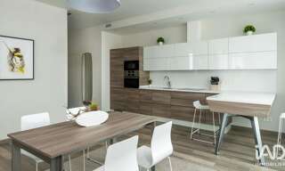 Appartement 2 Pièces 48 m² à vendre à Échirolles (38130)