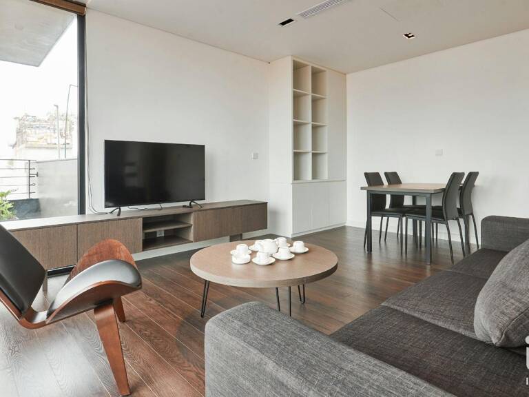 Vente Appartement 1 pièce — photo 1