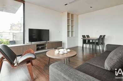 Appartement 2 pièces 119500 €