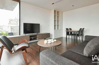 Vente Appartement 2 pièces — photo du bien