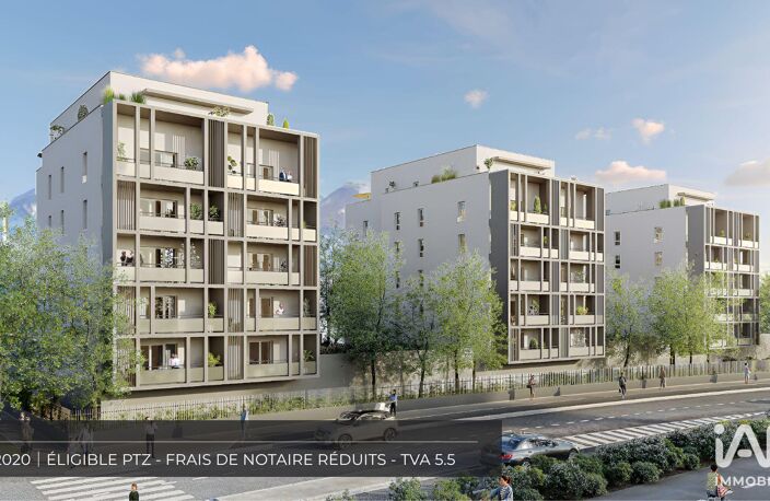 Vente Appartement 3 pièces — photo 5