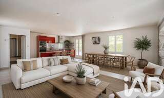 Maison 4 Pièces 123 m² à vendre à Notre-Dame-de-Mésage (38220)