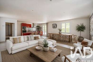 Maison 4 pièces 385000 €