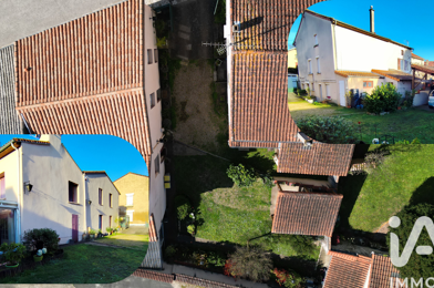 Maison 5 pièces 318000 €