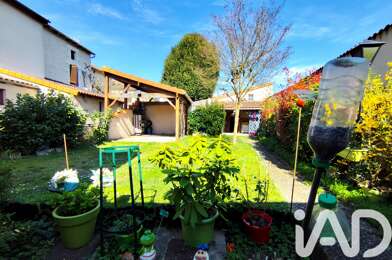 Maison 5 pièces 318000 €