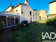 Vente Maison de ville 5 pièces — photo 2