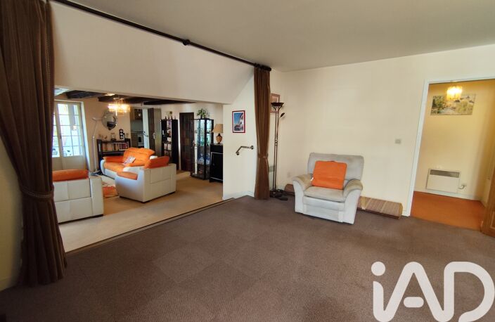 Vente Maison de ville 5 pièces — photo 4