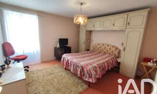 Maison 5 Pièces 165 m² à vendre à Chasseneuil-du-Poitou (86360)