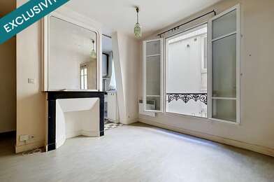 Appartement 2 pièces 290000 €