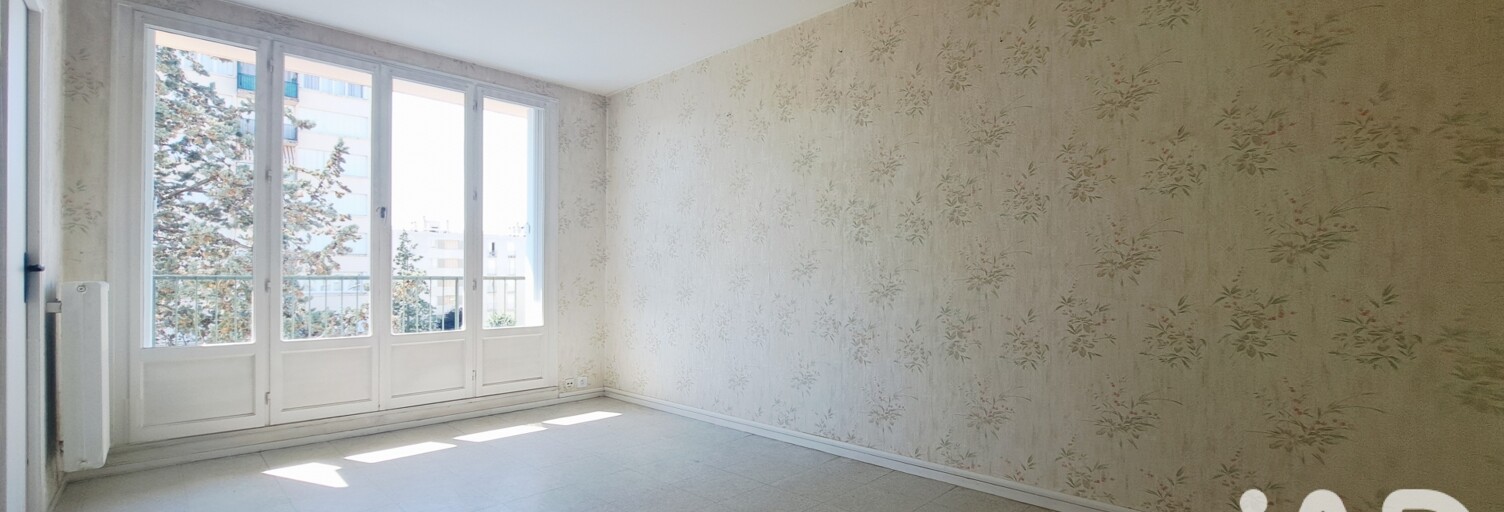 Appartement 3 Pièces 56 m² à vendre à Montargis (45200)