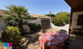 Maison 3 Pièces 28 m² à vendre à Cers (34420)