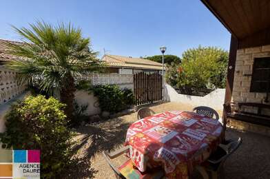 Maison 3 pièces 145000 €