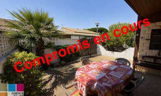 Maison 3 Pièces 28 m² à vendre à Cers (34420)