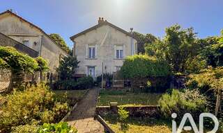Maison 6 Pièces 113 m² à vendre à Saint-Léonard-de-Noblat (87400)