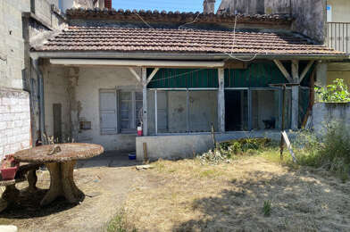 Maison 5 pièces 75600 €