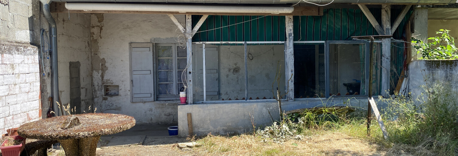 Maison 5 Pièces 105 m² à vendre à Marmande (47200)