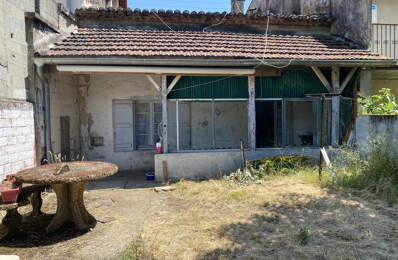 Maison de ville — photo du bien