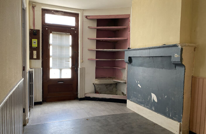 Maison de ville — photo 2