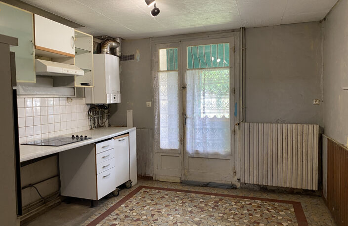 Maison de ville — photo 4