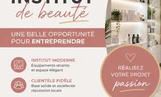 Commerce   m² à vendre à Châtillon (92320)