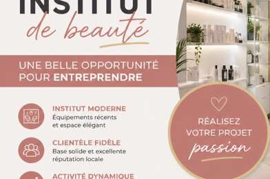 Commerce  140000 €
