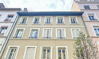 Appartement 1 Pièce 17 m² à vendre à Lyon 3 (69003)