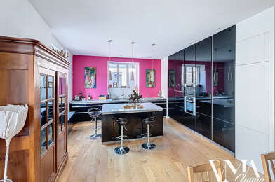 Appartement 6 pièces 598000 €