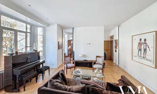 Appartement 6 Pièces 168 m² à vendre à Lyon 7 (69007)