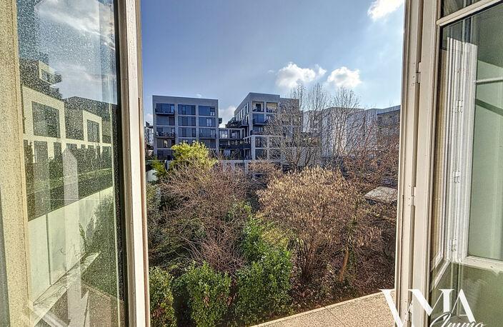 T6 de 168 M2  jardin  69007 LYON — photo 3