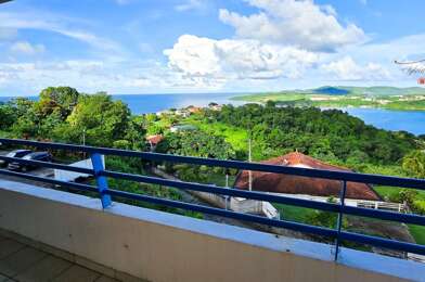 Appartement 3 pièces 185000 €