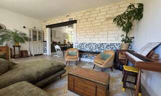 Appartement 3 Pièces 93 m² à vendre à Montpellier (34000)