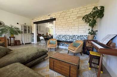 Appartement 3 pièces 376000 €