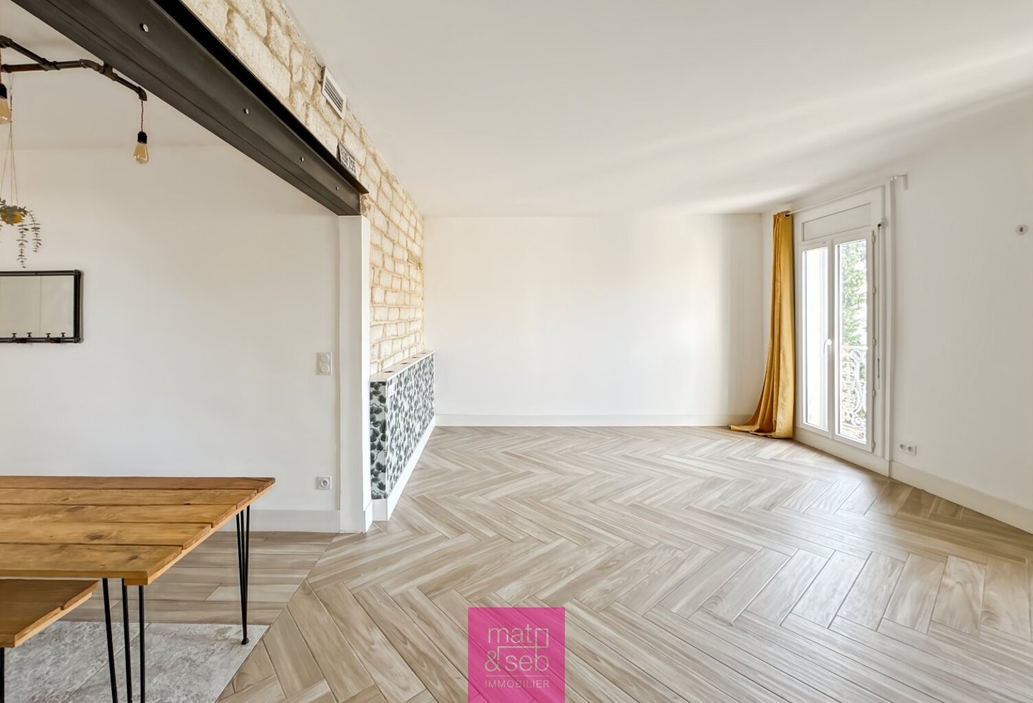 Appartement — photo 1