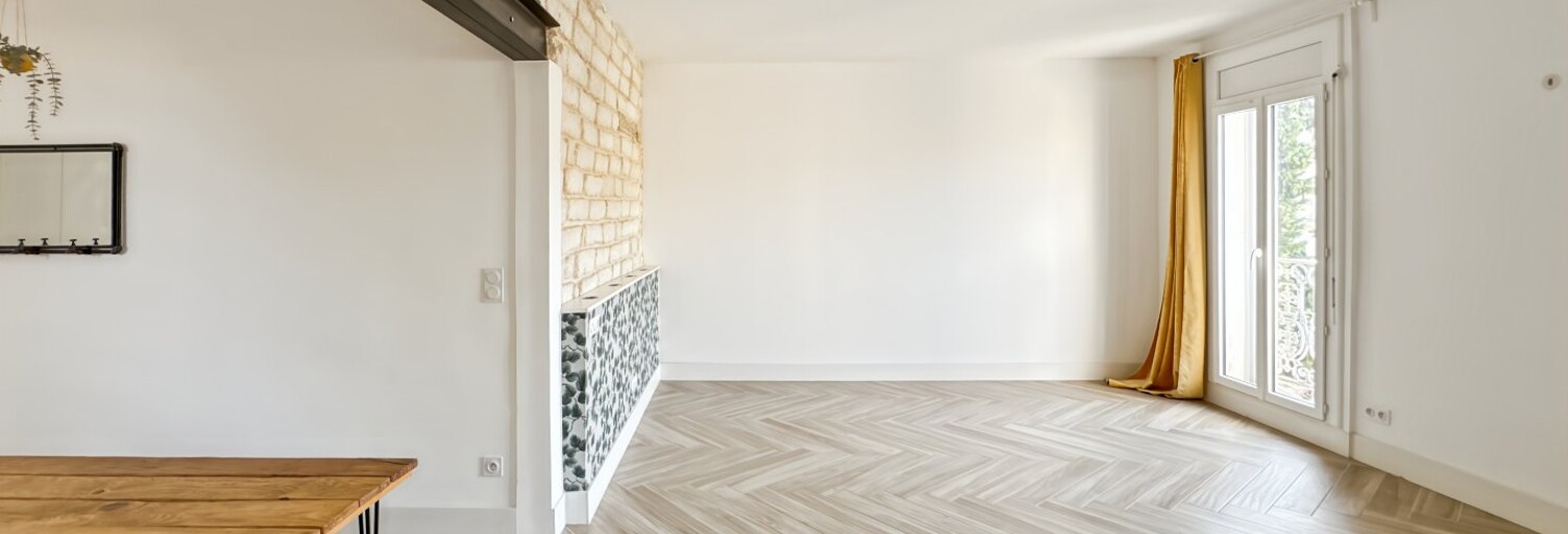 Appartement 3 Pièces 93 m² à vendre à Montpellier (34000)