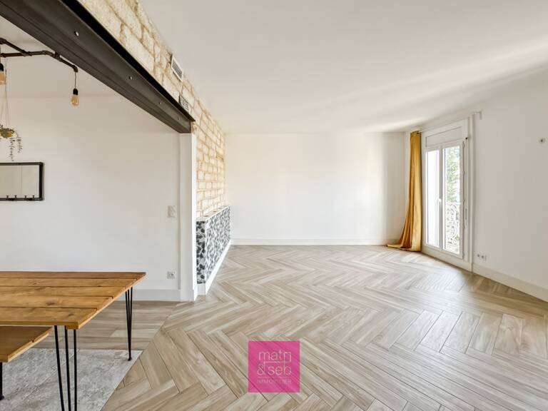 Appartement — photo 1